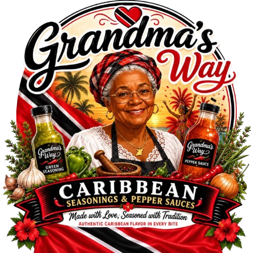Grandma's Way